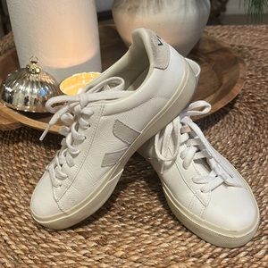 Veja tennis shoes